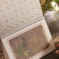 Load image into Gallery viewer, 2026 | Calendar | Desktop | Zodiac
