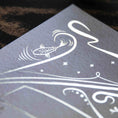 Load image into Gallery viewer, Pisces Zodiac Print
