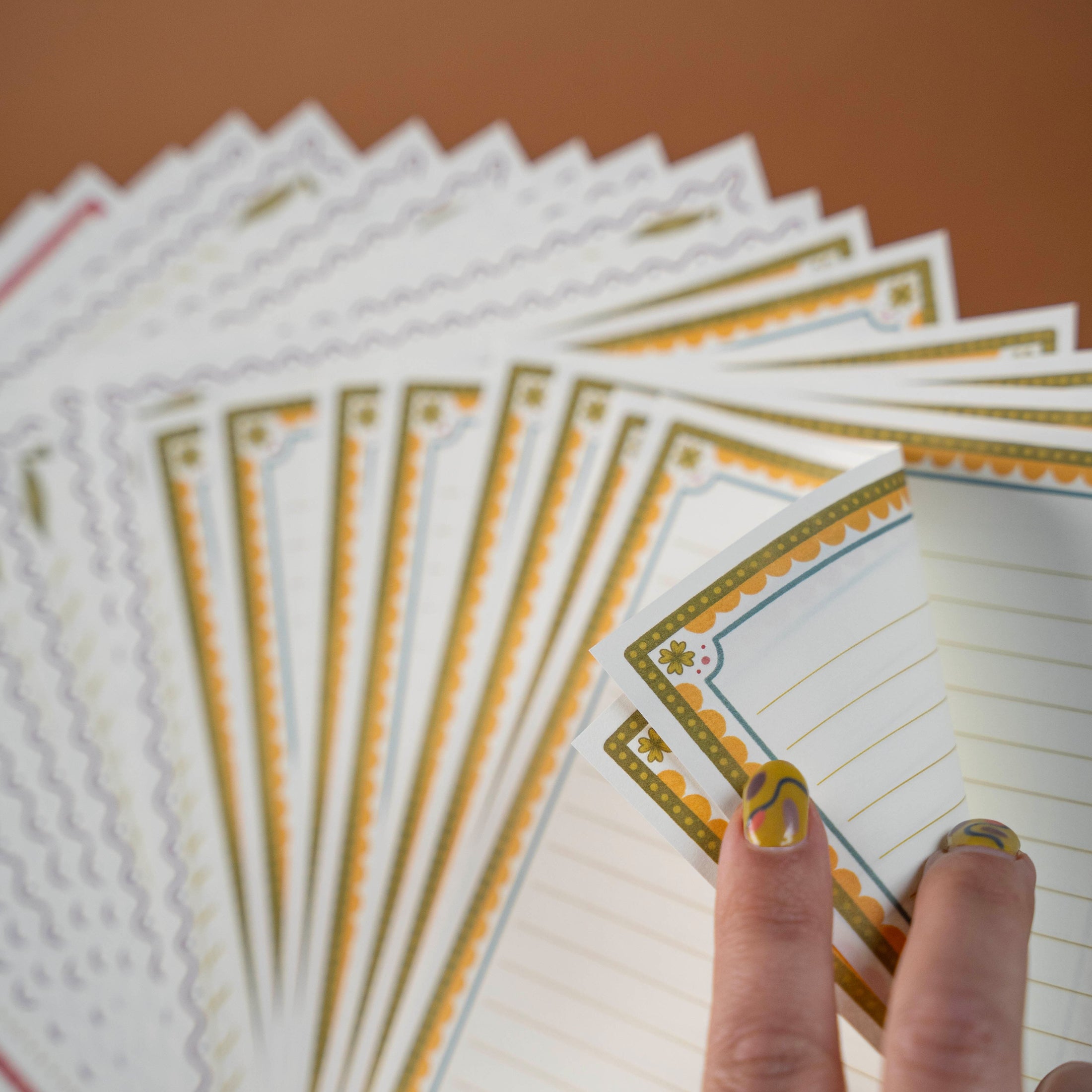 Letter Writing Set