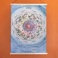 Load image into Gallery viewer, 2026 | Large Moon Calendar

