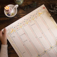 Load image into Gallery viewer, Calendar | Eternal | Prärie
