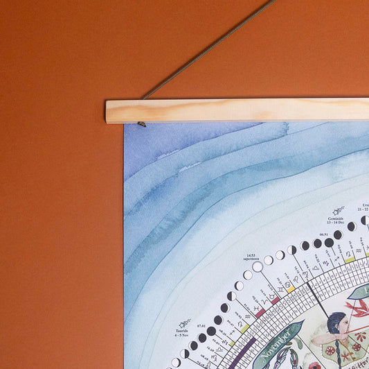 Large Poster Hanger