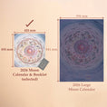 Load image into Gallery viewer, 2026 | Complete Moon Collection
