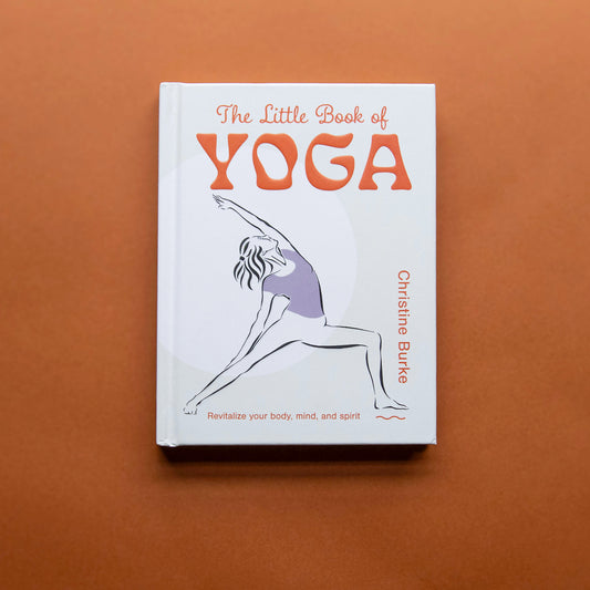 The Little Book of 'Yoga'