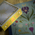 Load image into Gallery viewer, Notes In Bloom | Post-it Notes | Notebook | Mothers Day
