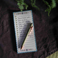 Load image into Gallery viewer, Shopping List | Prärie
