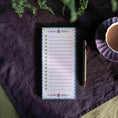 Load image into Gallery viewer, Shopping List | Prärie
