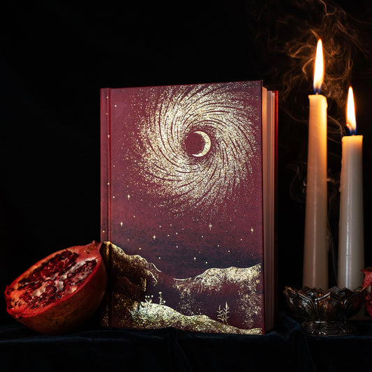 2027 | 13 Moon Journal