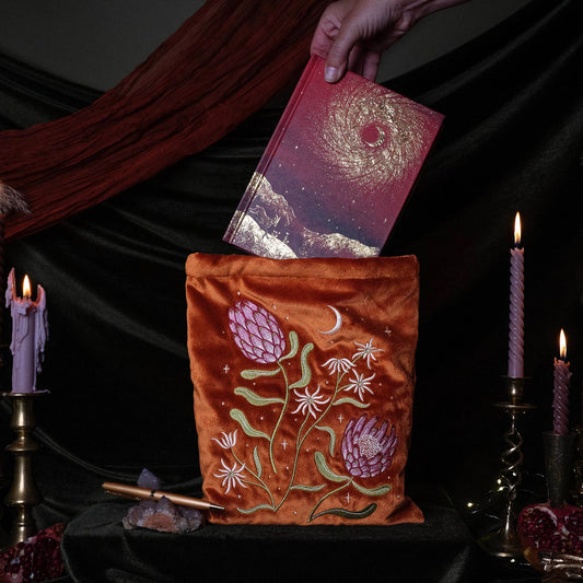 2027 | Signature Set | 13 Moon Journal