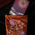 Load image into Gallery viewer, Booksleeve | WILDFLOWER
