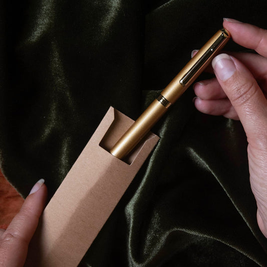 Companion Pen