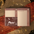 Load image into Gallery viewer, 2027 | Complete Moon Collection | 13 Moon Journal
