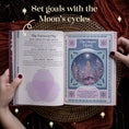 Load image into Gallery viewer, 2027 | 13 Moon Journal
