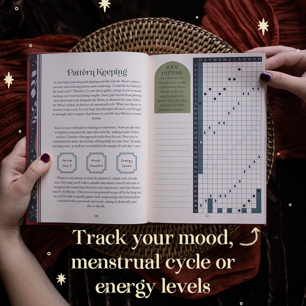2027 | 13 Moon Journal