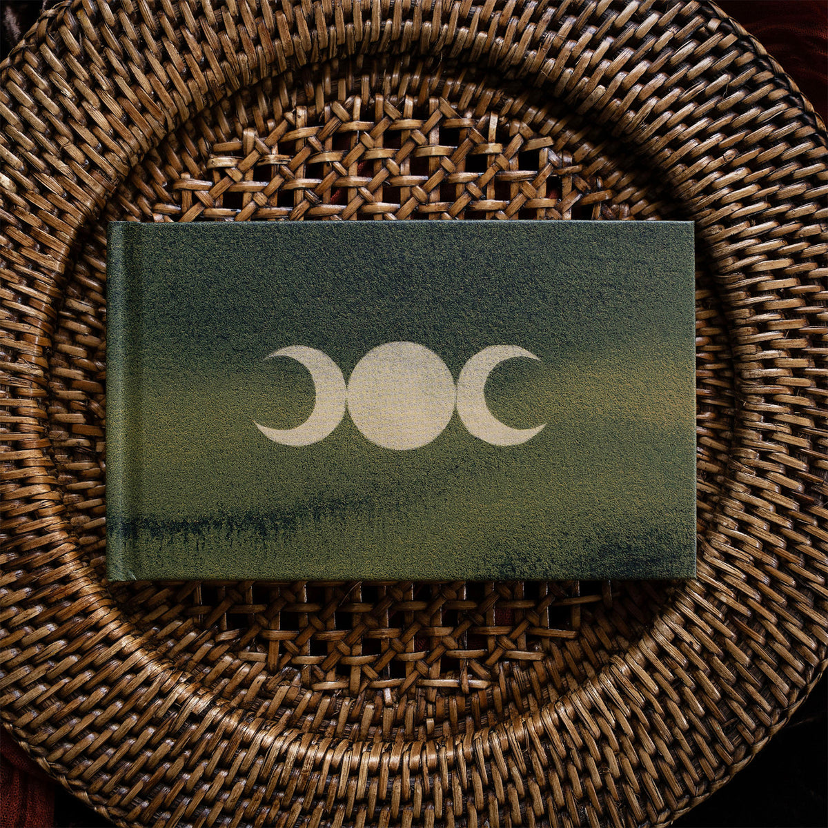 2027 | Complete Moon Collection | 13 Moon Journal