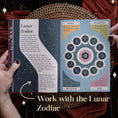 Load image into Gallery viewer, 2027 | 13 Moon Journal
