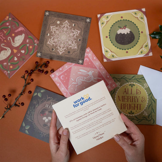 Christmas Cards | Yule