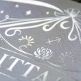 Load image into Gallery viewer, Sagittarius Zodiac Print
