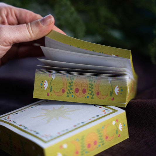 Post-it Notes | Bright Ideas