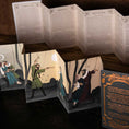 Load image into Gallery viewer, Pagan Wheel of the Year Print
