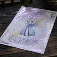 Load image into Gallery viewer, Cancer Zodiac Print

