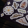 Load image into Gallery viewer, Sticker Sheet | Adventure Awaits
