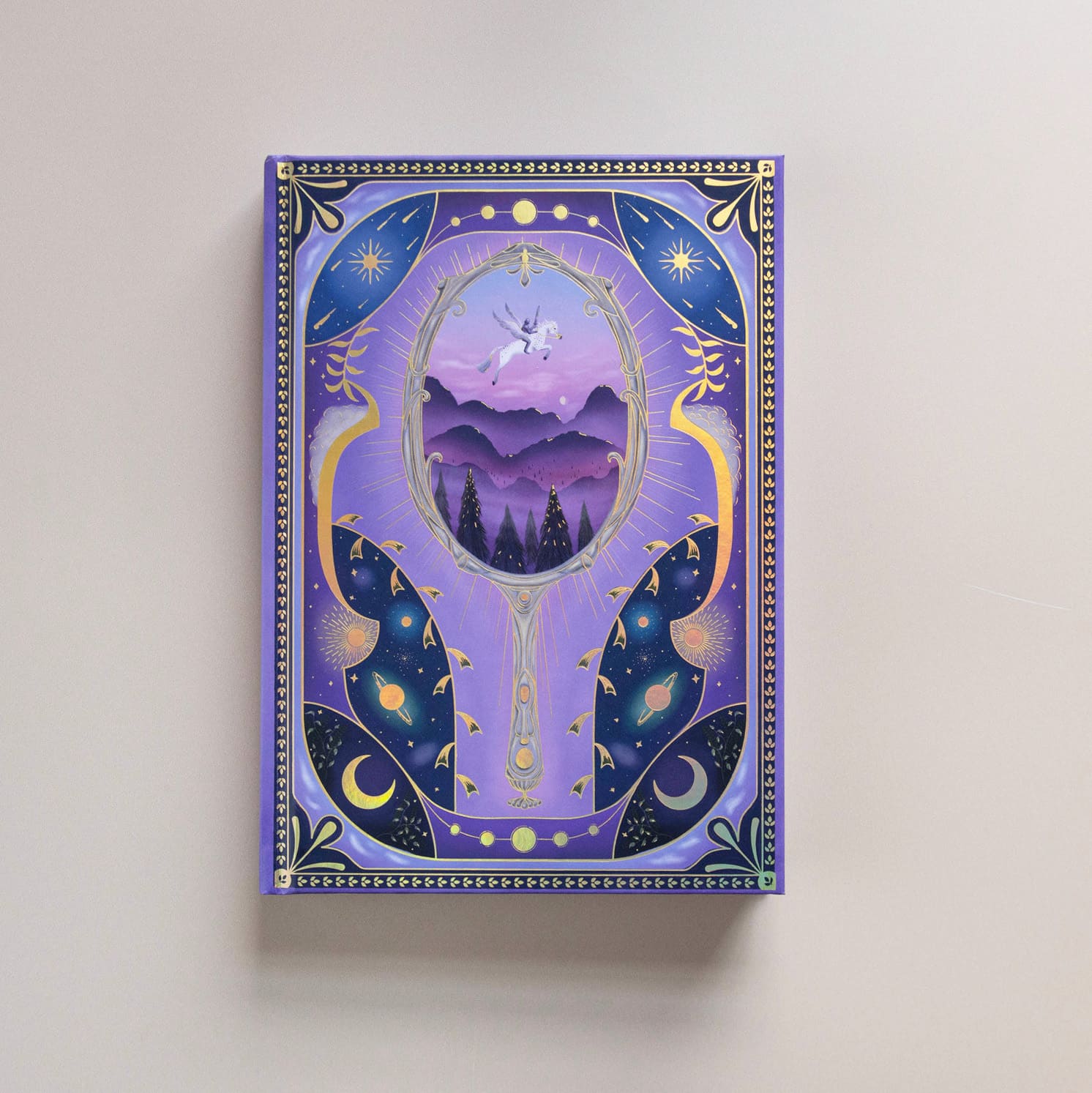 Dream Journal - Soul Mirror