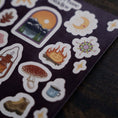Load image into Gallery viewer, Sticker Sheet | Adventure Awaits
