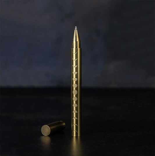Lunar Phases Pen