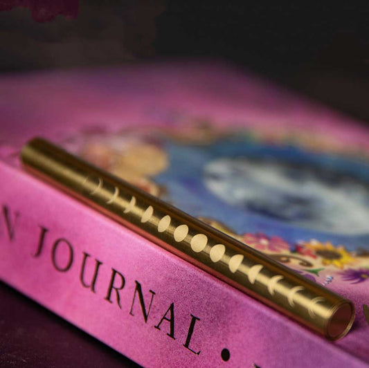Lunar Phases Pen