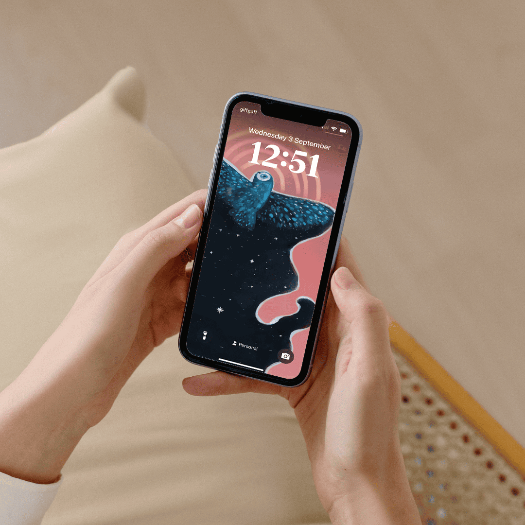 Digital Wallpaper Bundle