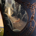 Load image into Gallery viewer, Pagan Wheel of the Year Print
