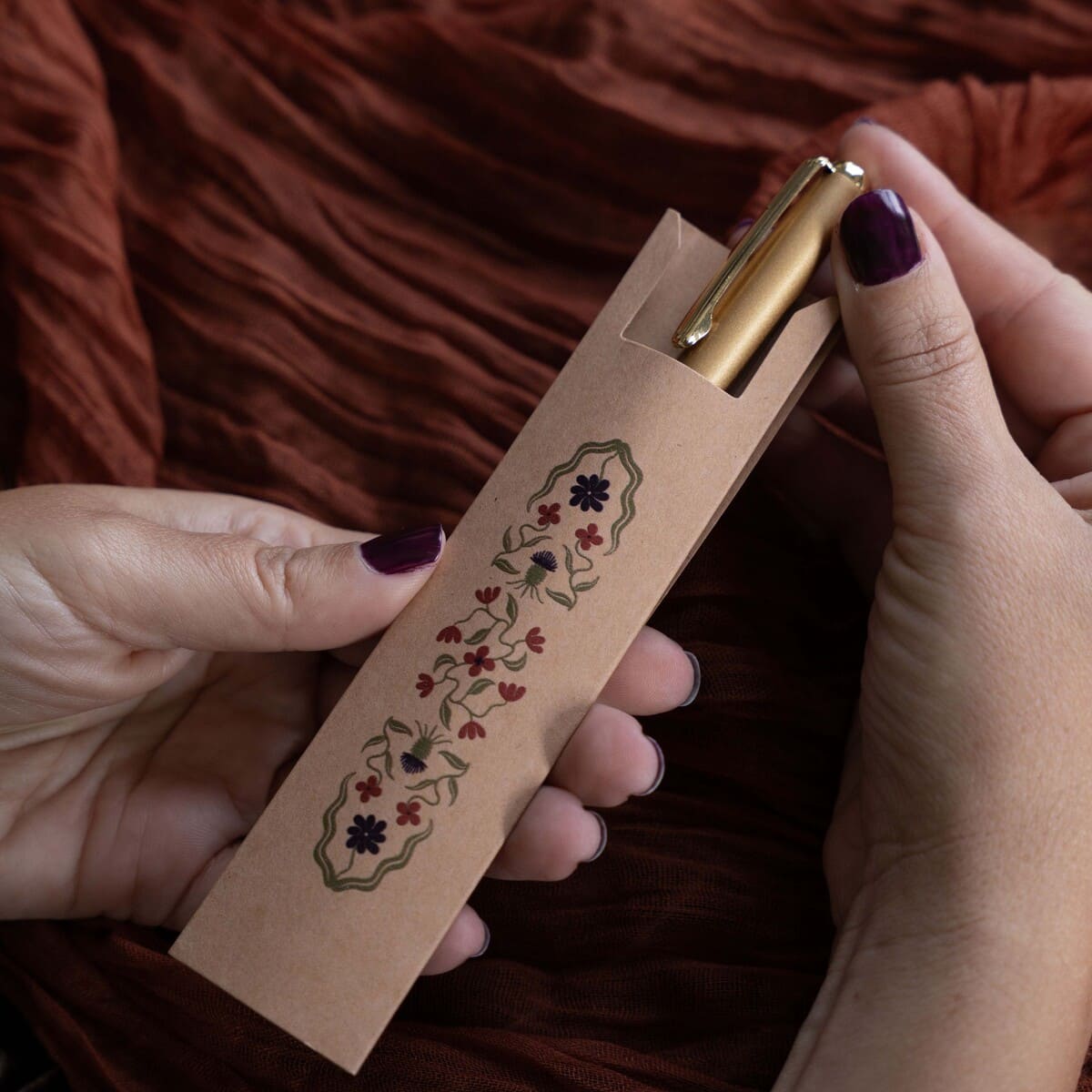 Companion Pen