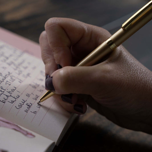 Companion Pen