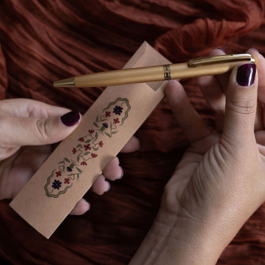 Companion Pen