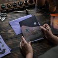 Load image into Gallery viewer, Greeting Cards x 12 | Lumos Collection
