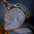 Load image into Gallery viewer, Pagan Wheel of the Year Print
